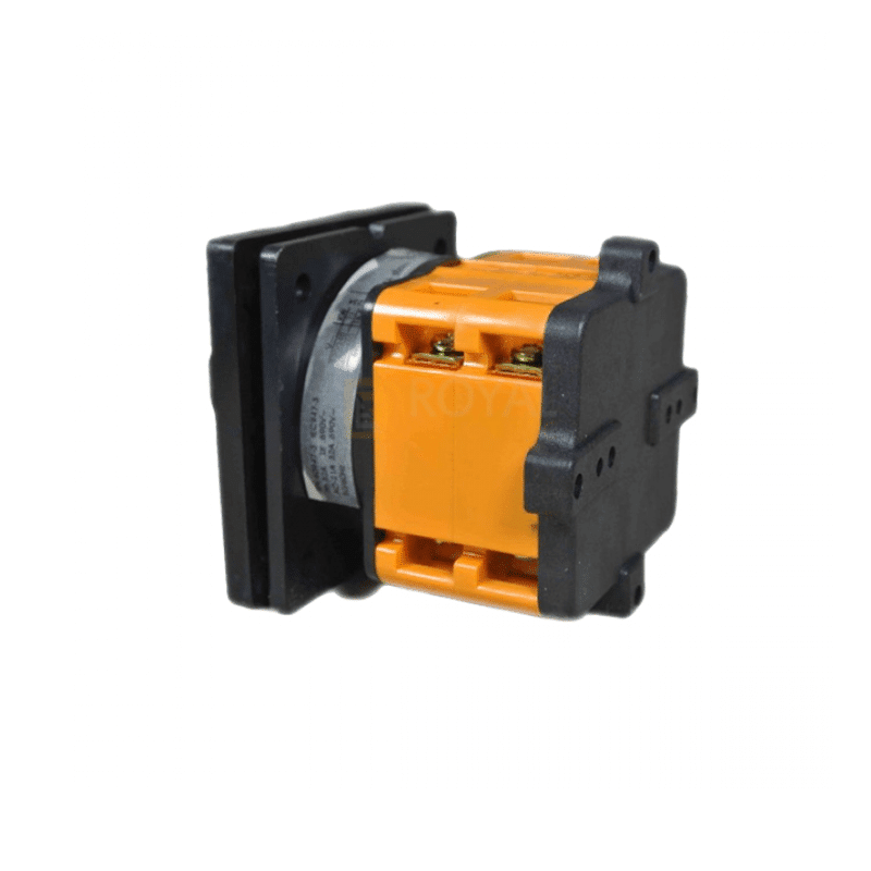 OPAS 32A 2POL Phase Selector Detail
