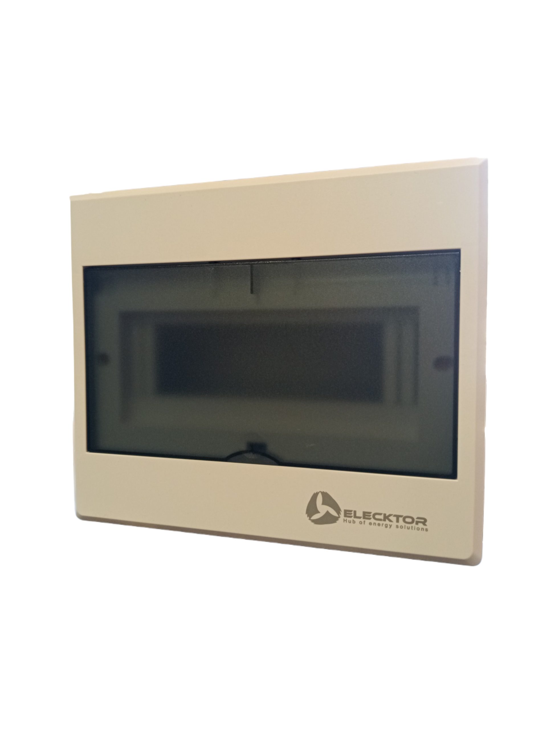 Breaker Box