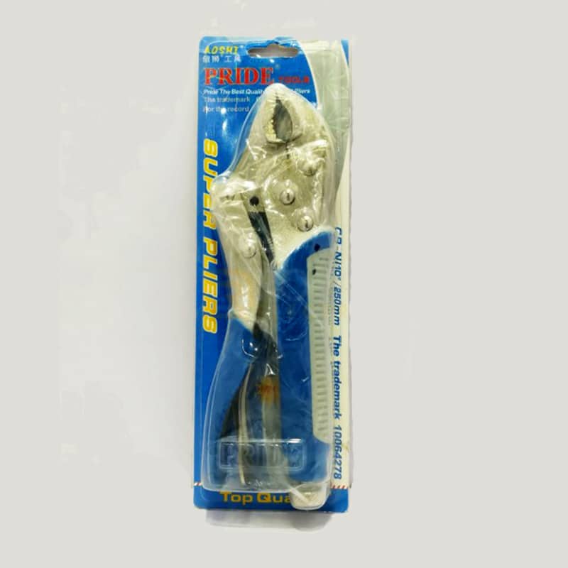 S-GRIP PLAST PRIDE