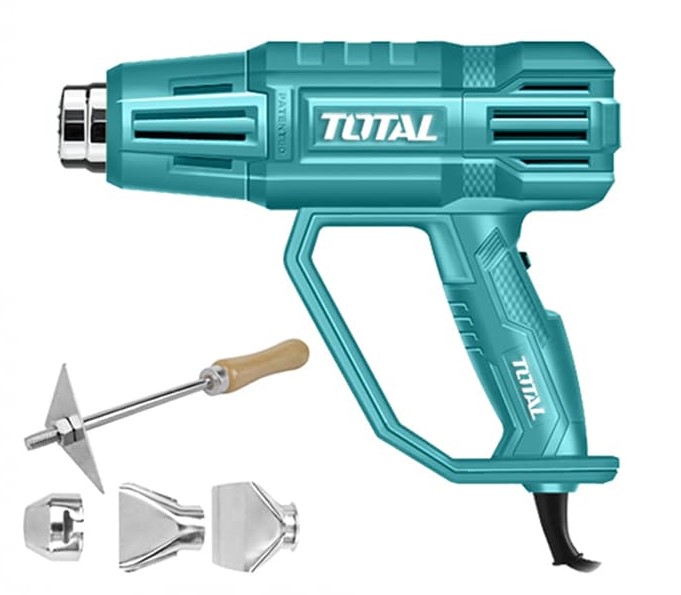 Heat Gun 2000W TOTAL