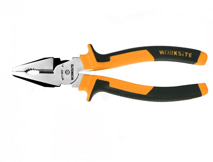 A-WORKSITE PLAST 8 INCH